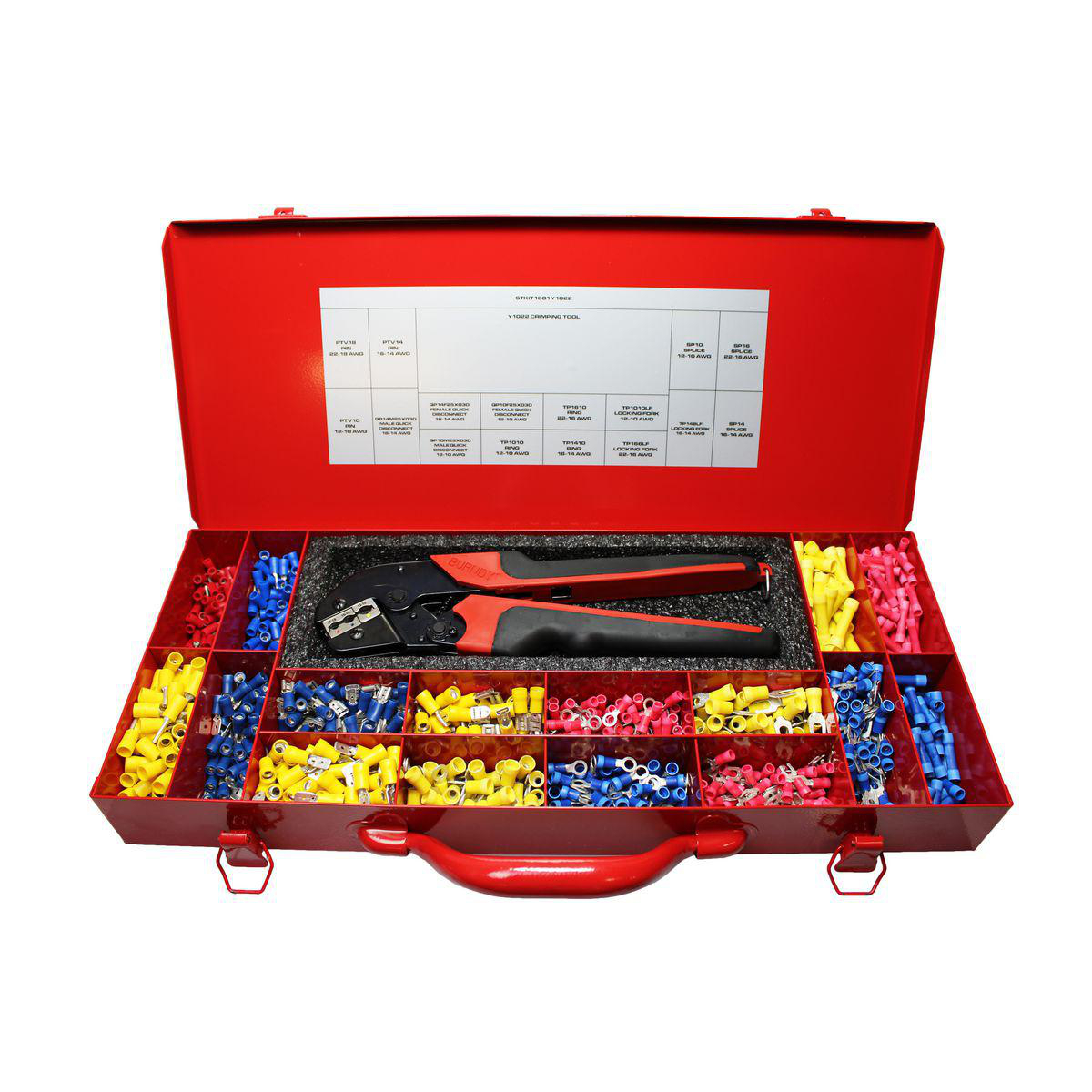 Product image for STKIT1602MRE1022NV