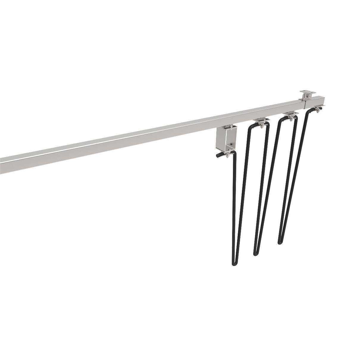 Product image for BCR06302 C-RAIL FESTOON KIT
