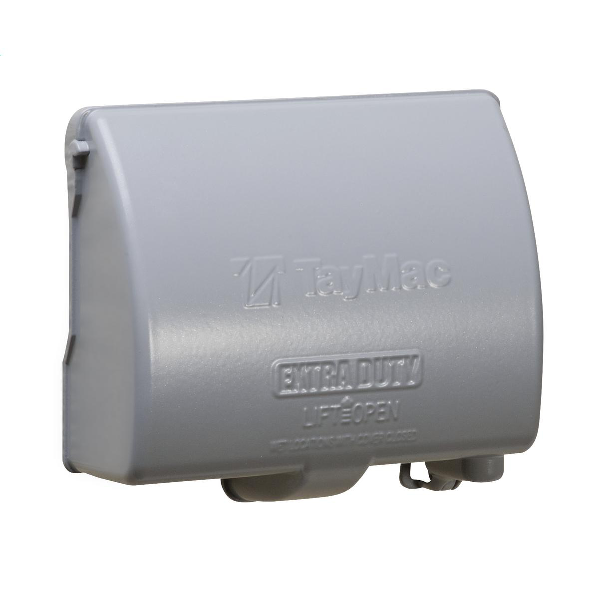 Product image for MX COLLAPSIBLE IN USE COVER EN/FR
