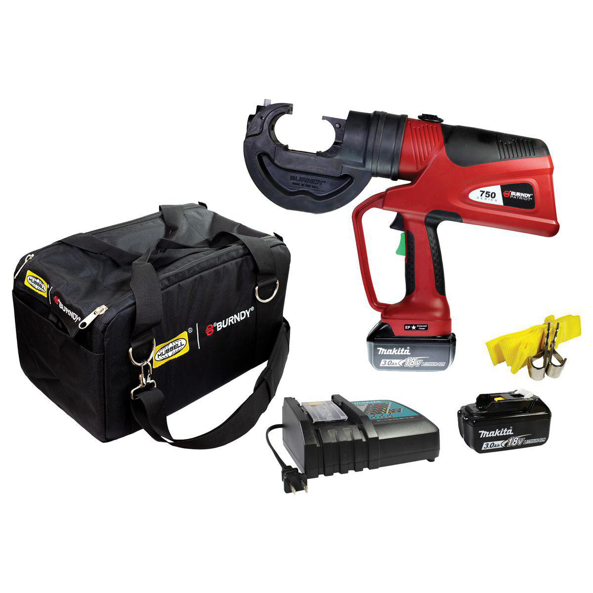 Product image for PAT750CLIPB
