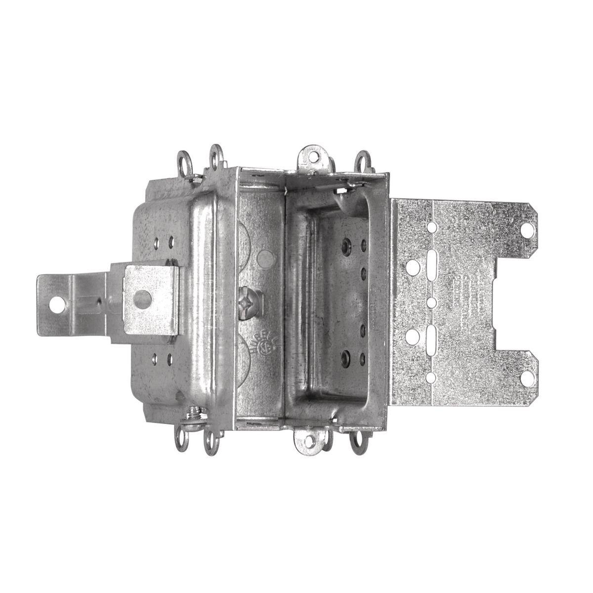 Product image for DEVICE BOX 2X3X3IN MSB1
