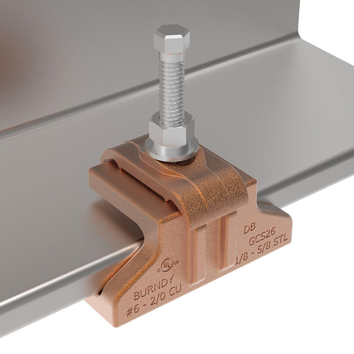 Product image for GCS26HEX