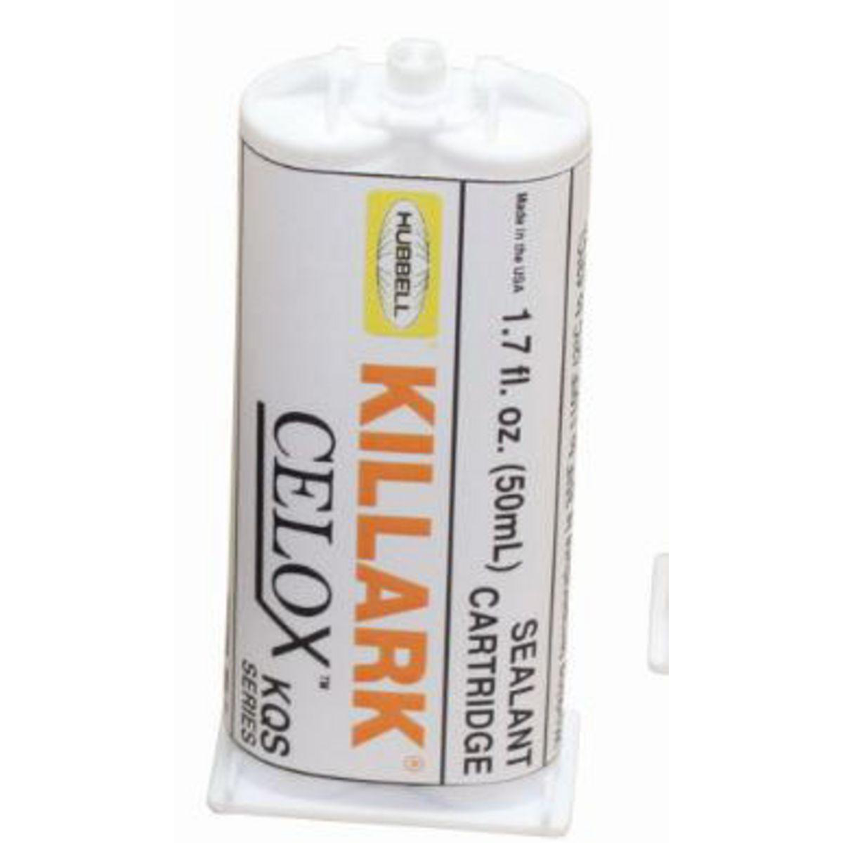Product image for QUICK SEAL COMPOUND 50ML W/ NOZZLE
