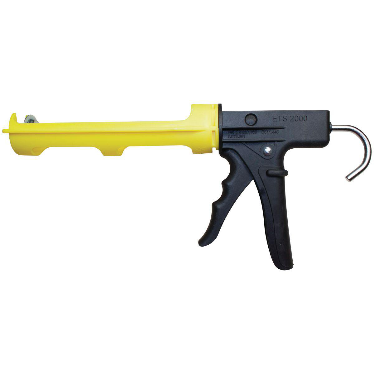 Product image for QUICK SEAL COMPOUND 250ML MIXING GUN