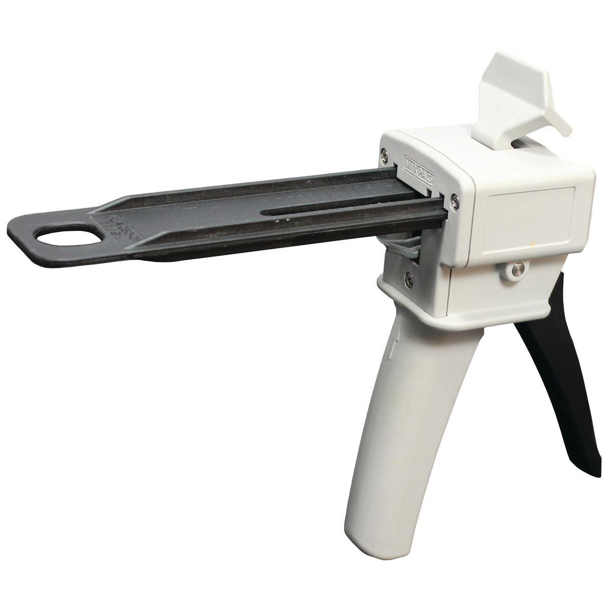 Product image for QUICK SEAL COMPOUND 50ML MIXING GUN
