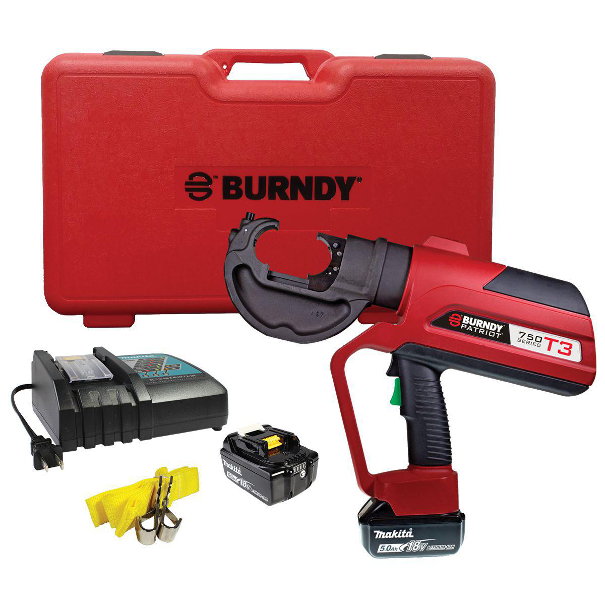 Product image for PAT750T3U05A2