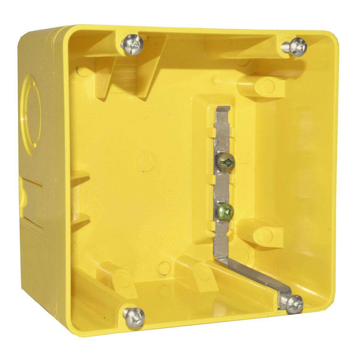 Product image for PLASTIC BOX STV DRY 58CU IN UPC