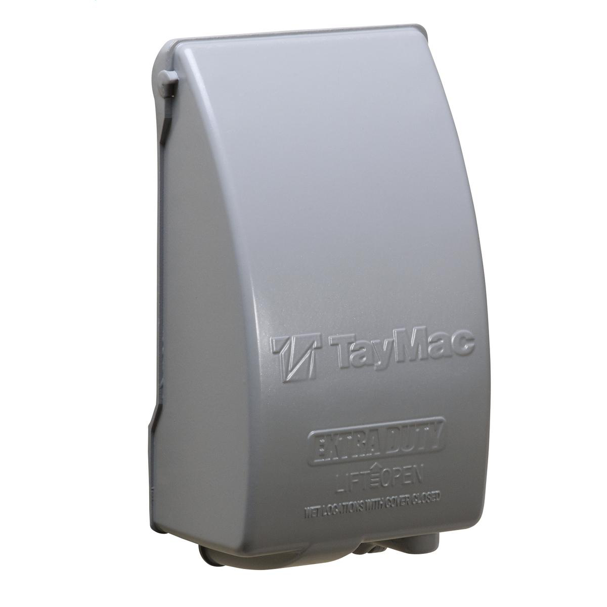 Product image for MX COLLAPSIBLE IN USE COVER EN/FR