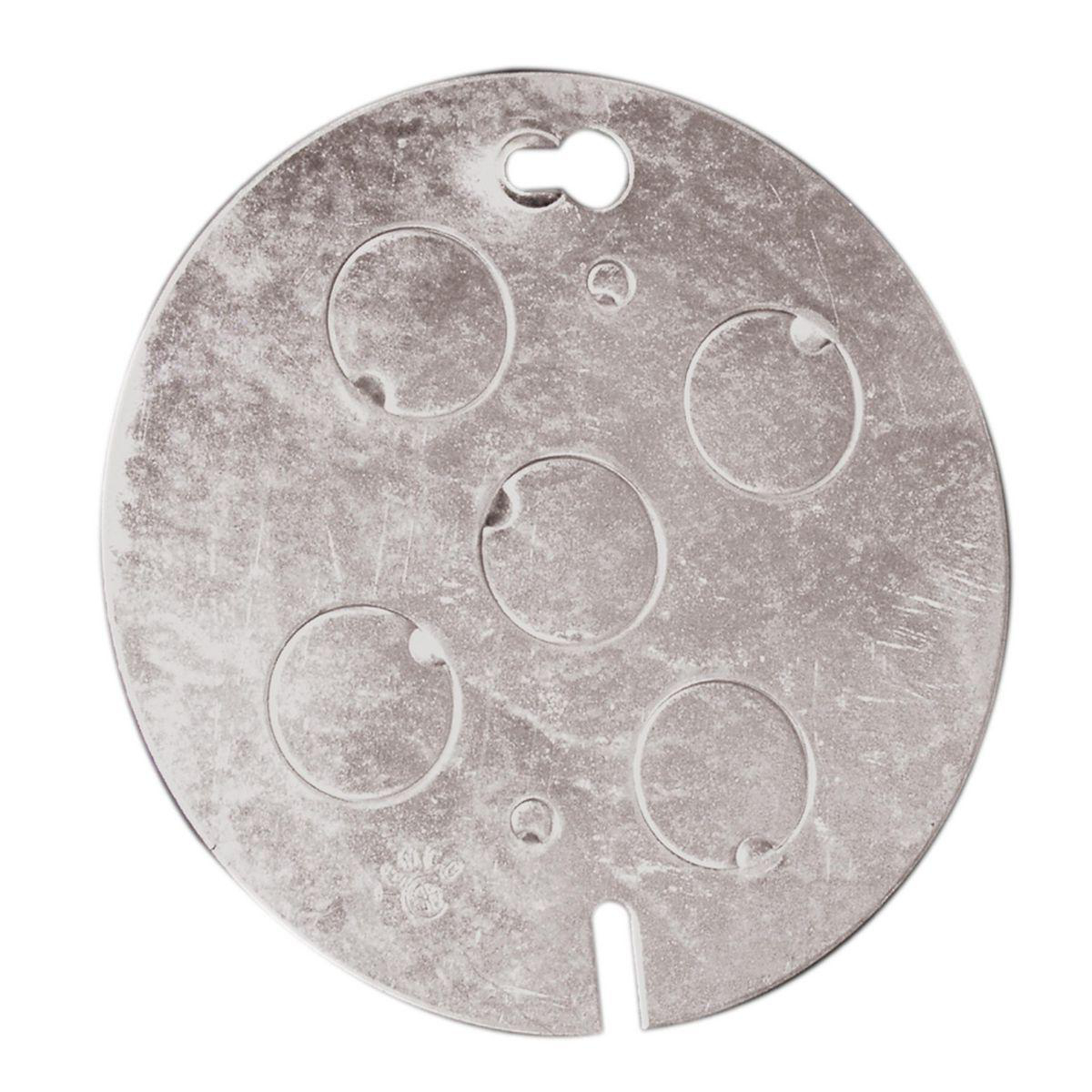 Product image for CONCRETE RING CVR FLAT