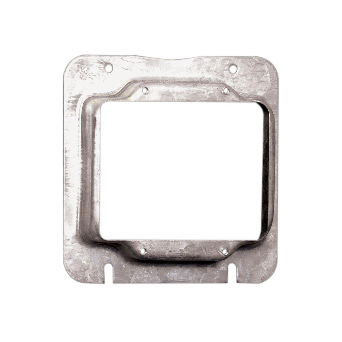 Product image for RAISED COVER 4 7IN TWO DEVICES