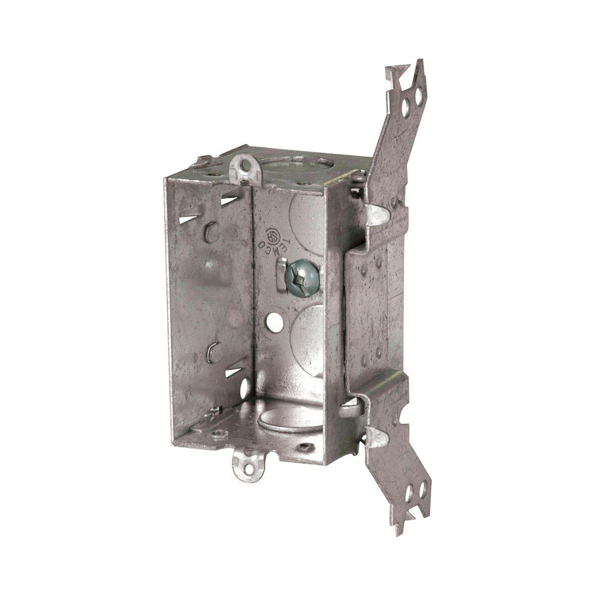 Product image for DEVICE BOX 2X3X2IN SB