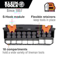 klebc501s