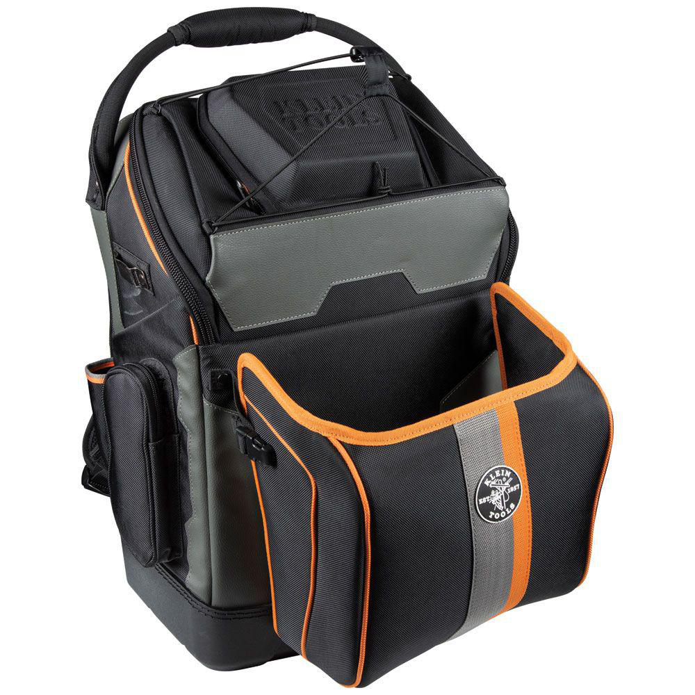 KLEIN 55665 TRADESMAN PRO IRONWORKER AND WELDER BACKPACK