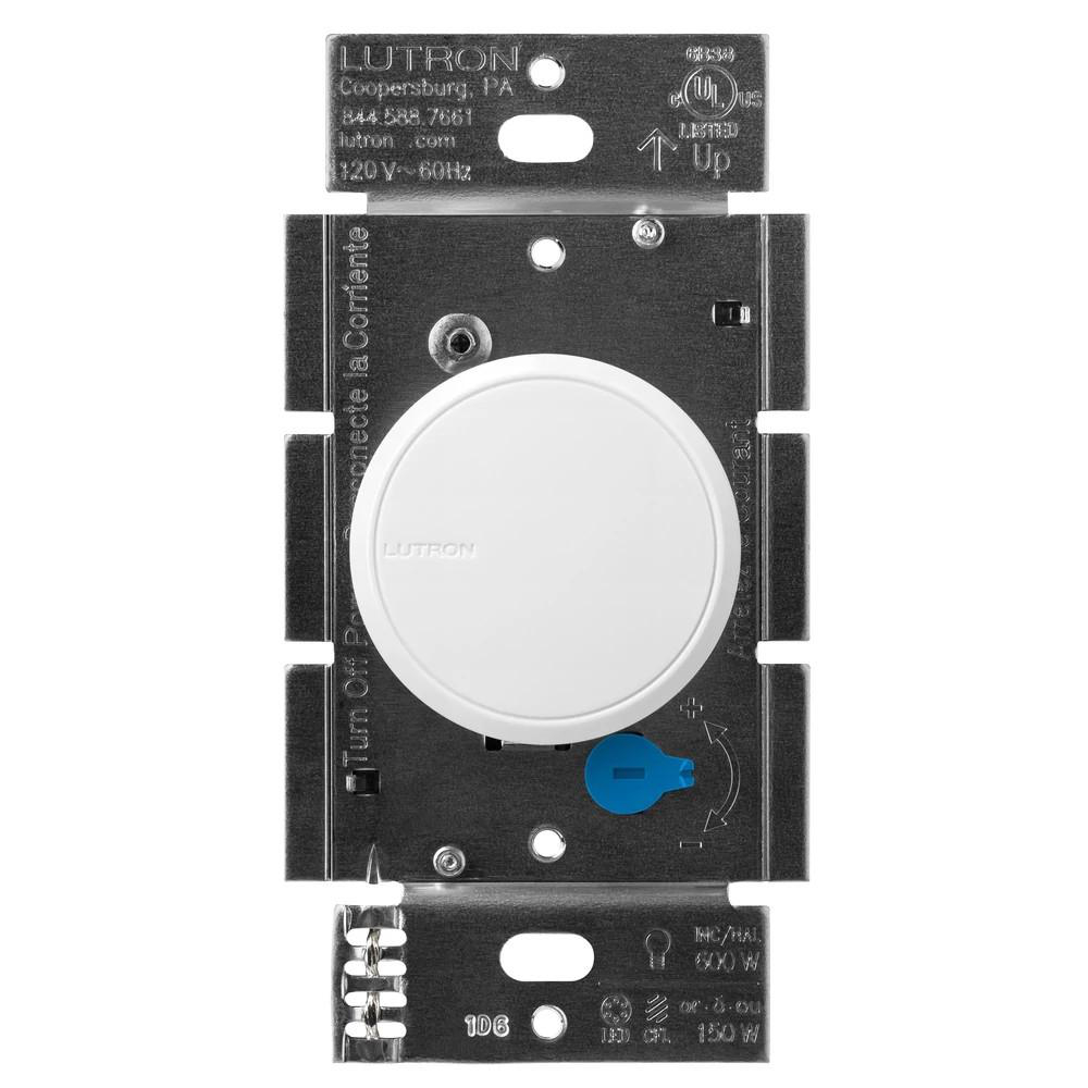 Product image for DALIA LED+ ROTARY DIMMER WHITE