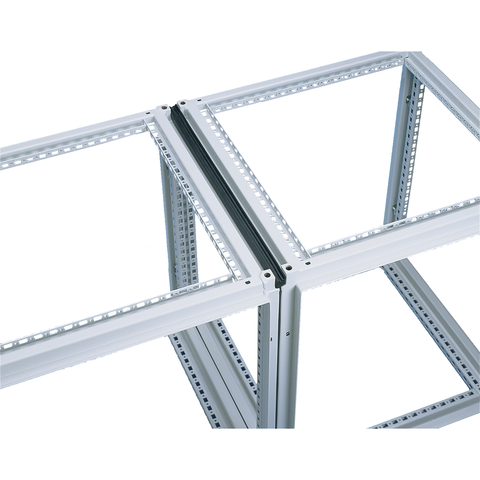 Product image for Kit joining frame steel