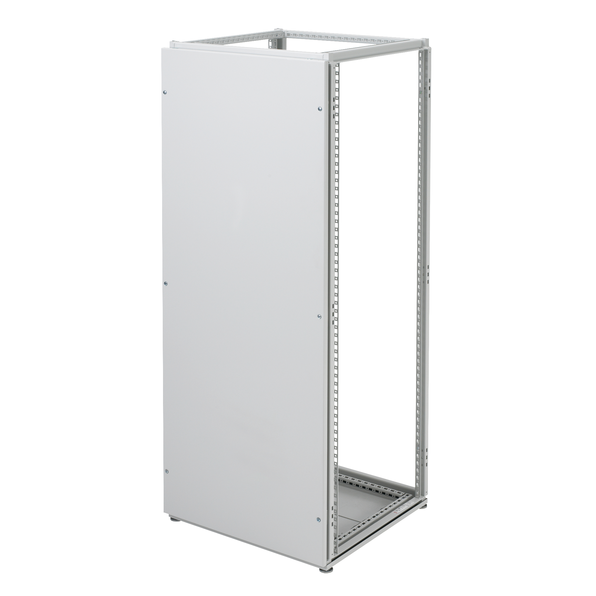 Product image for Cover solid steel light-grey 23.31x0.69x52.72"