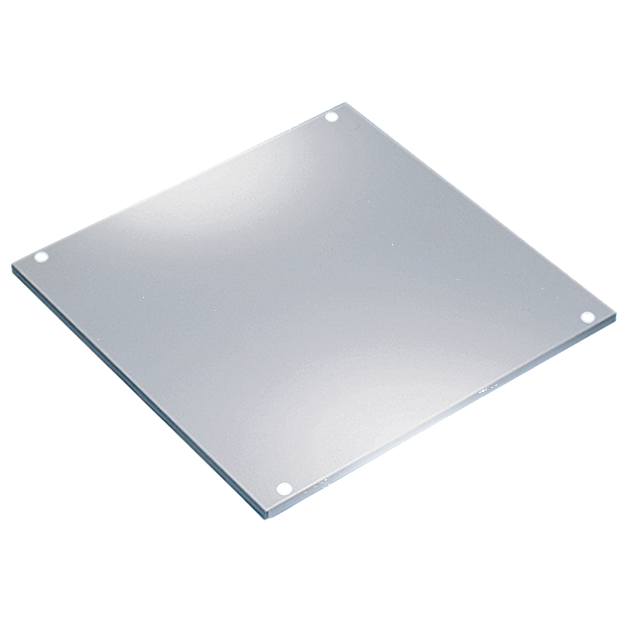 Product image for MODULAR ENCLOSURE SOLID TOP