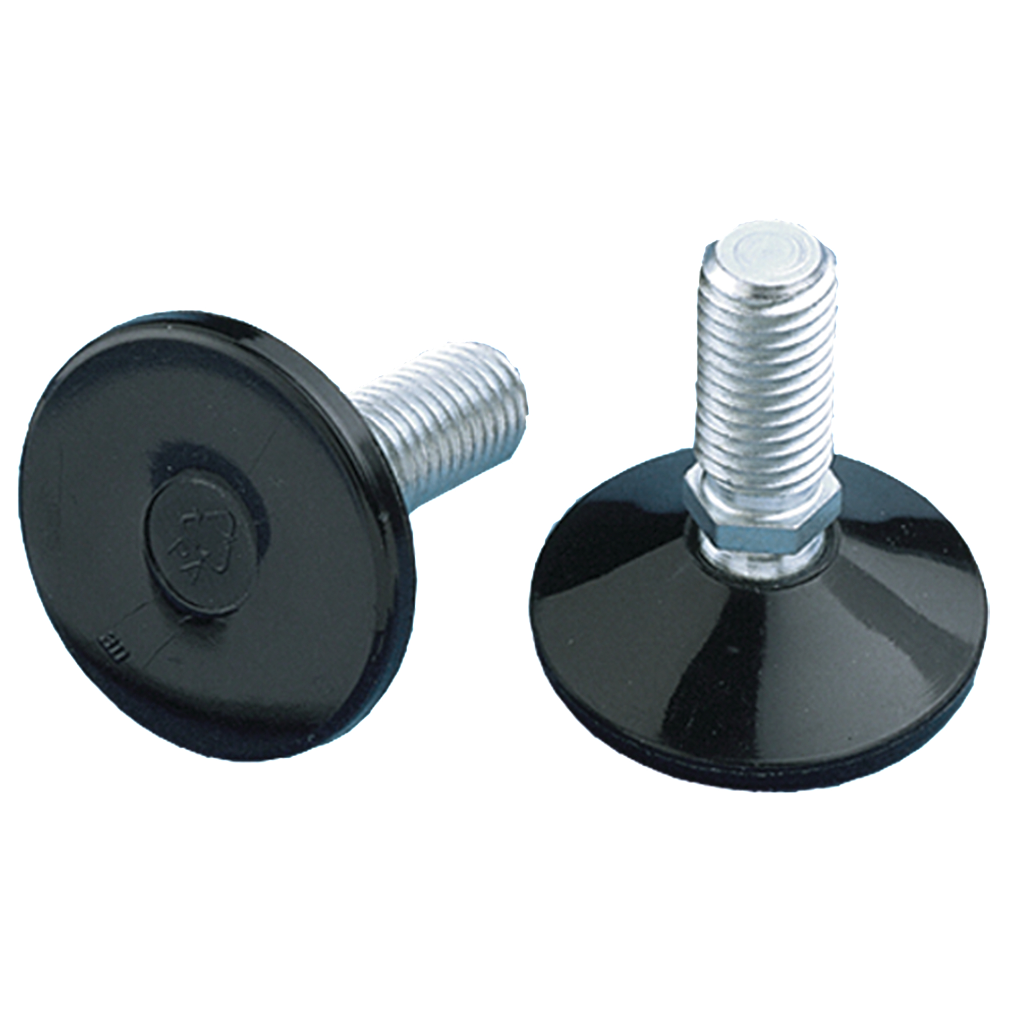 Product image for Leveller post-type M12 40mm head