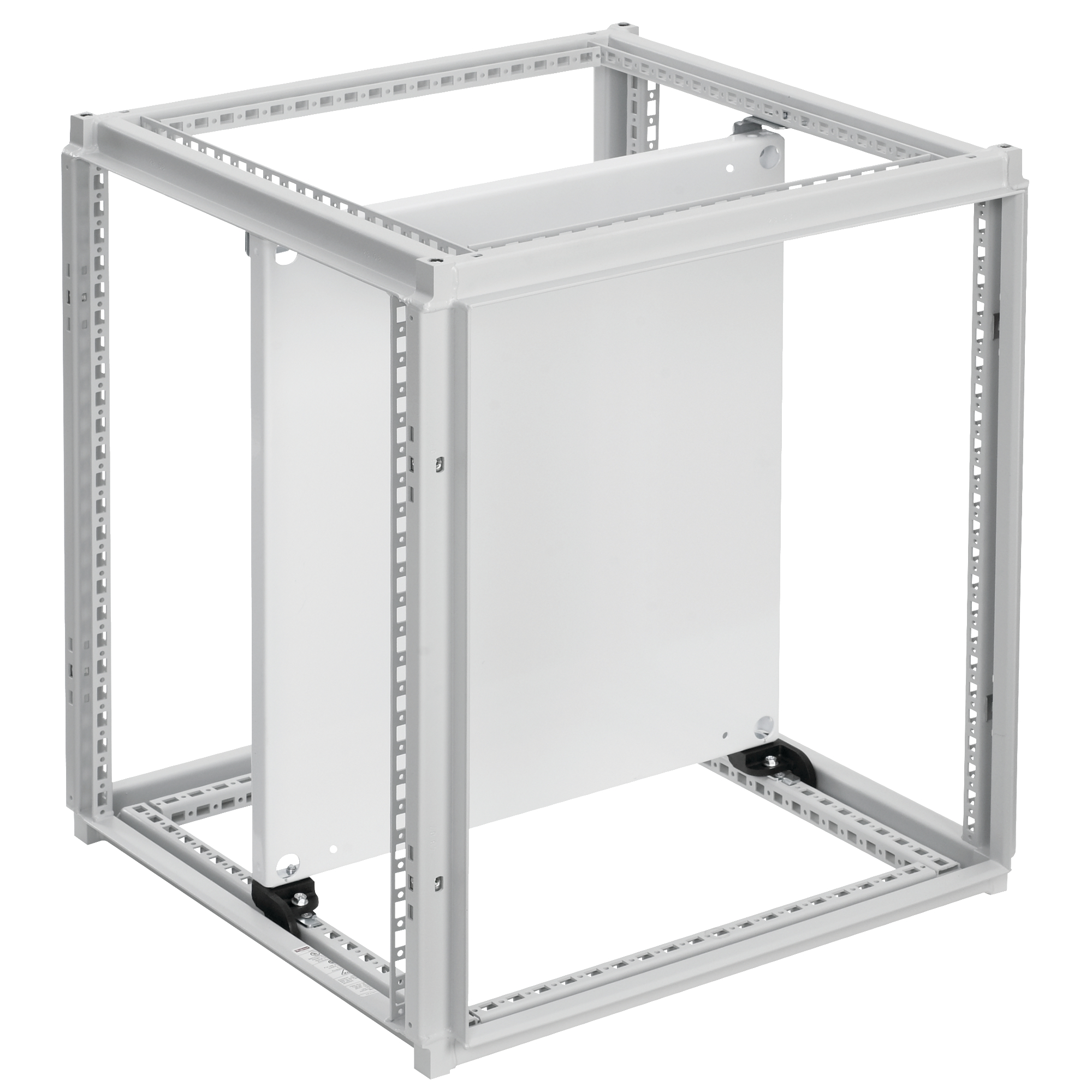 Product image for Sub-panel full cond steel 66.3x28.7in PROLINE