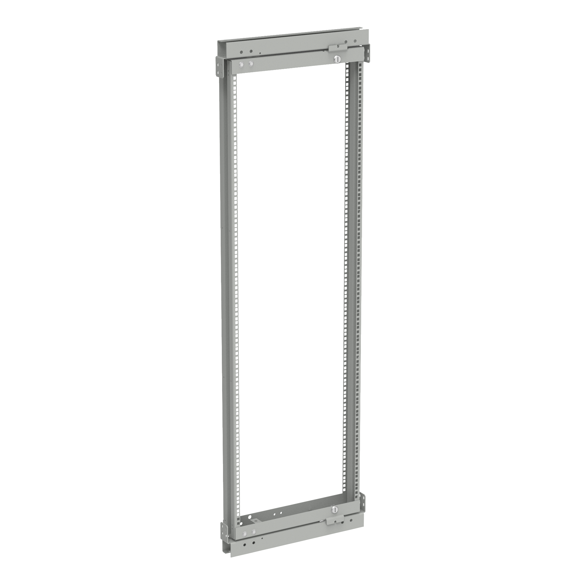 Product image for Frame swing-out heavy duty steel 72.36x19.53"