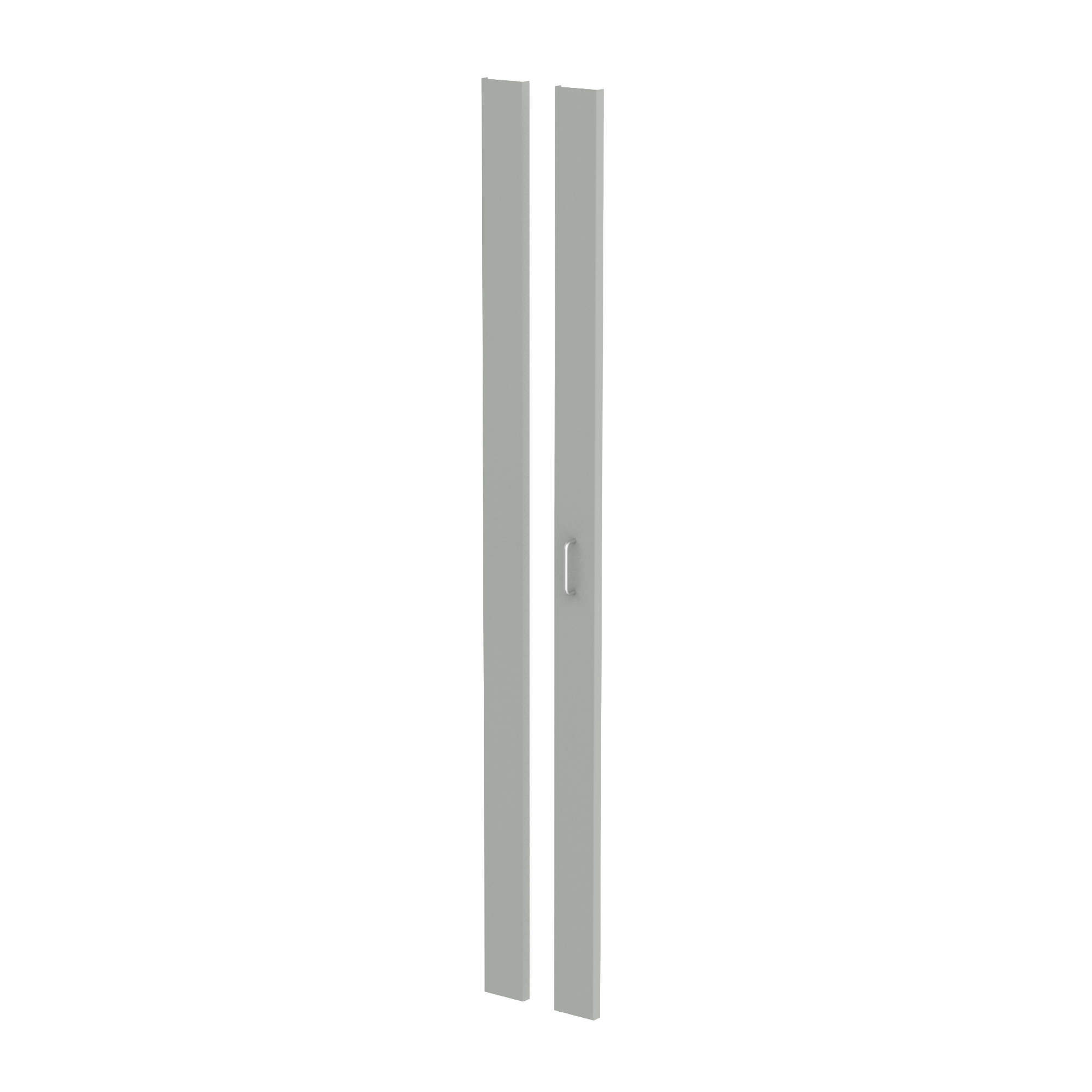 Product image for FILLER PANEL KIT, 800MM, 2200M