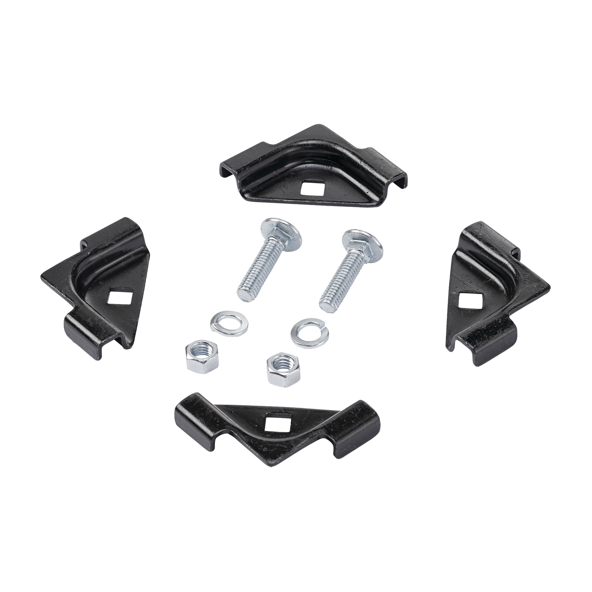 Product image for JUNCTION SPLICE KIT BLACK