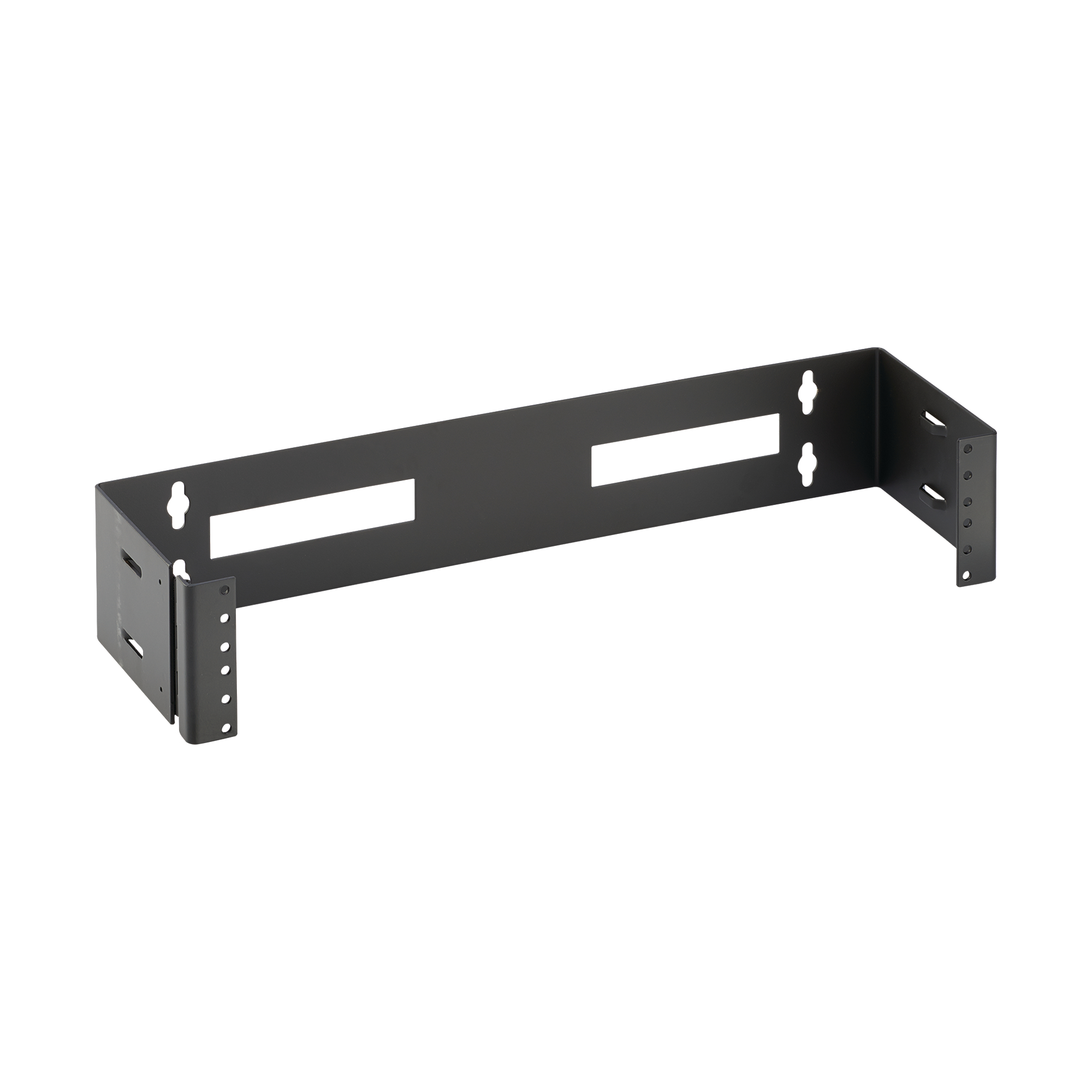 Product image for HINGED PANEL 19IN 8 RU