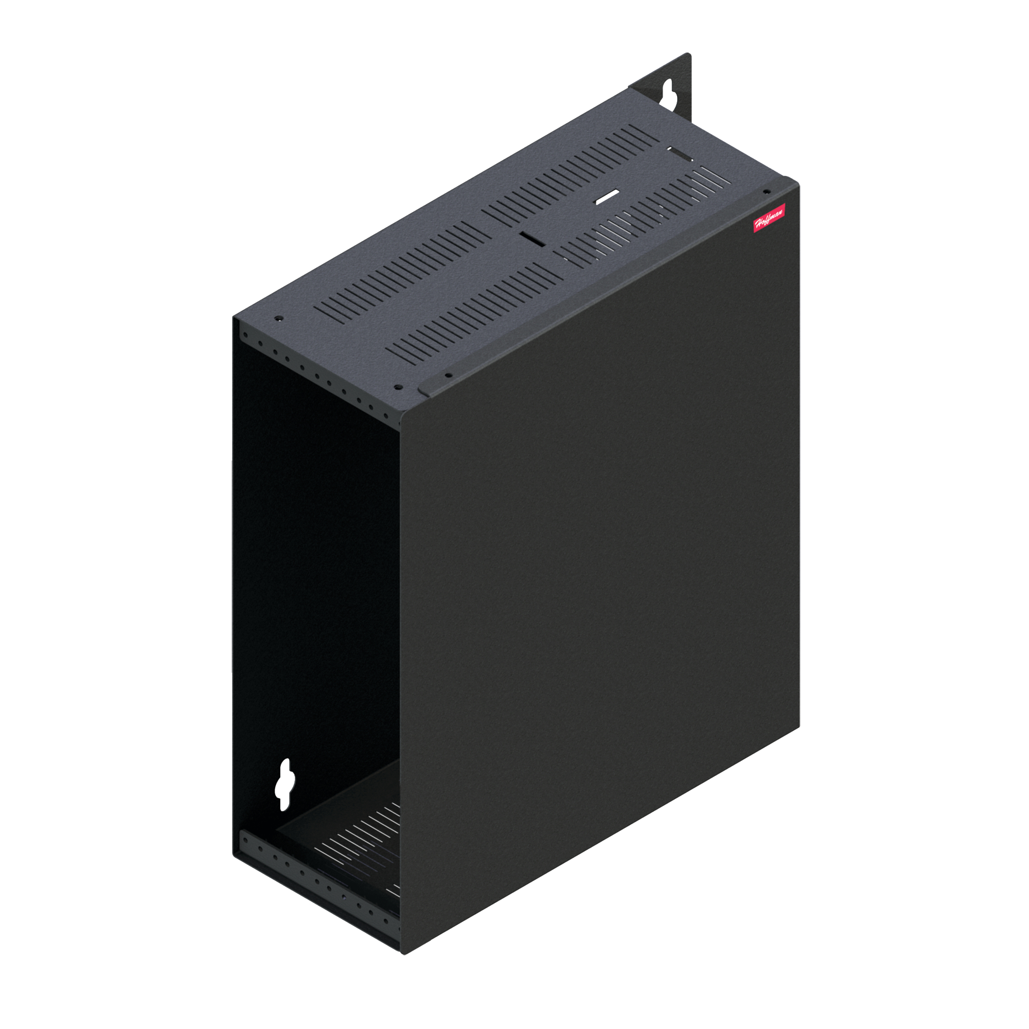 Product image for CABINET 19IN SIDE MT, 2 RU