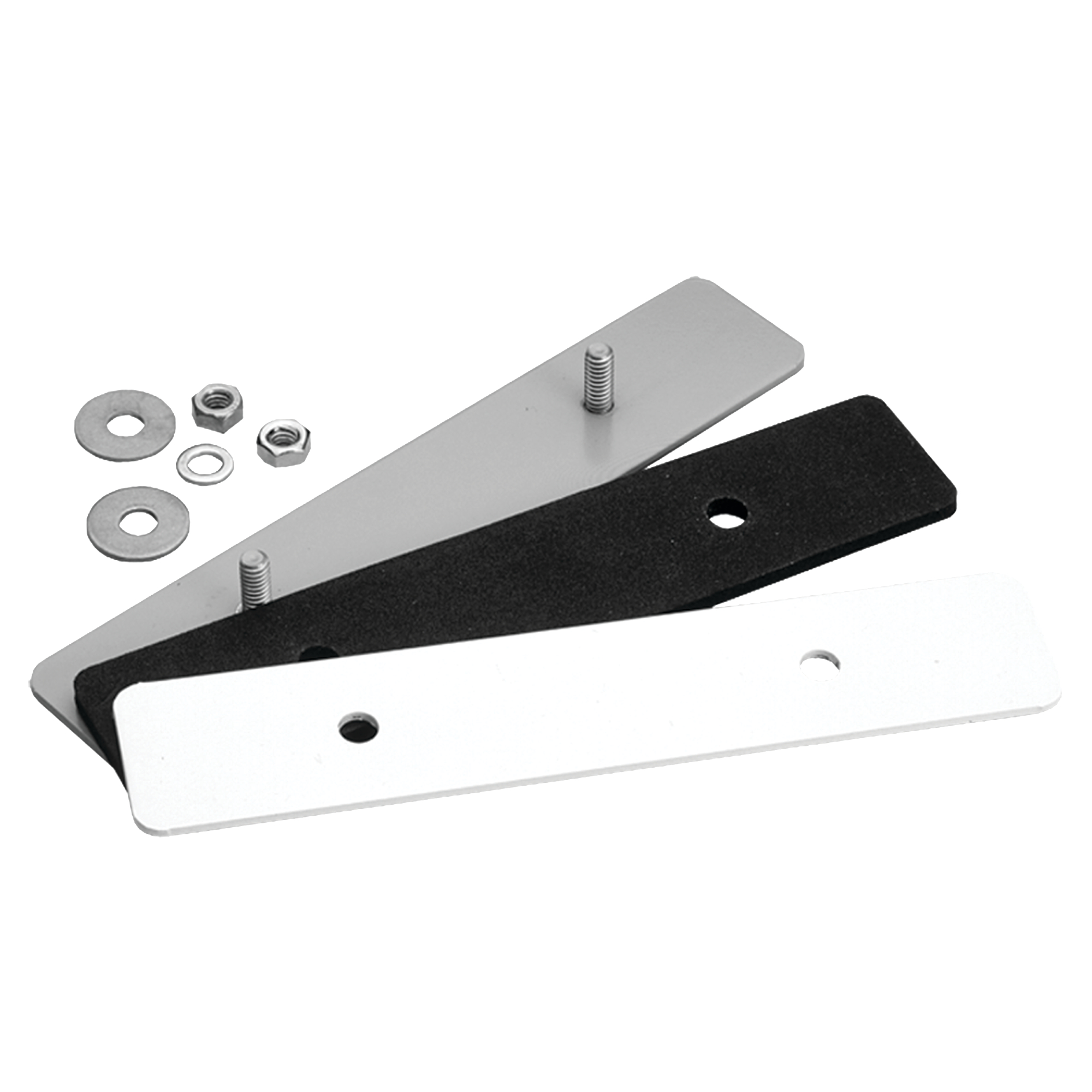 Product image for Plate blank adapter for disconnect enclosures ss