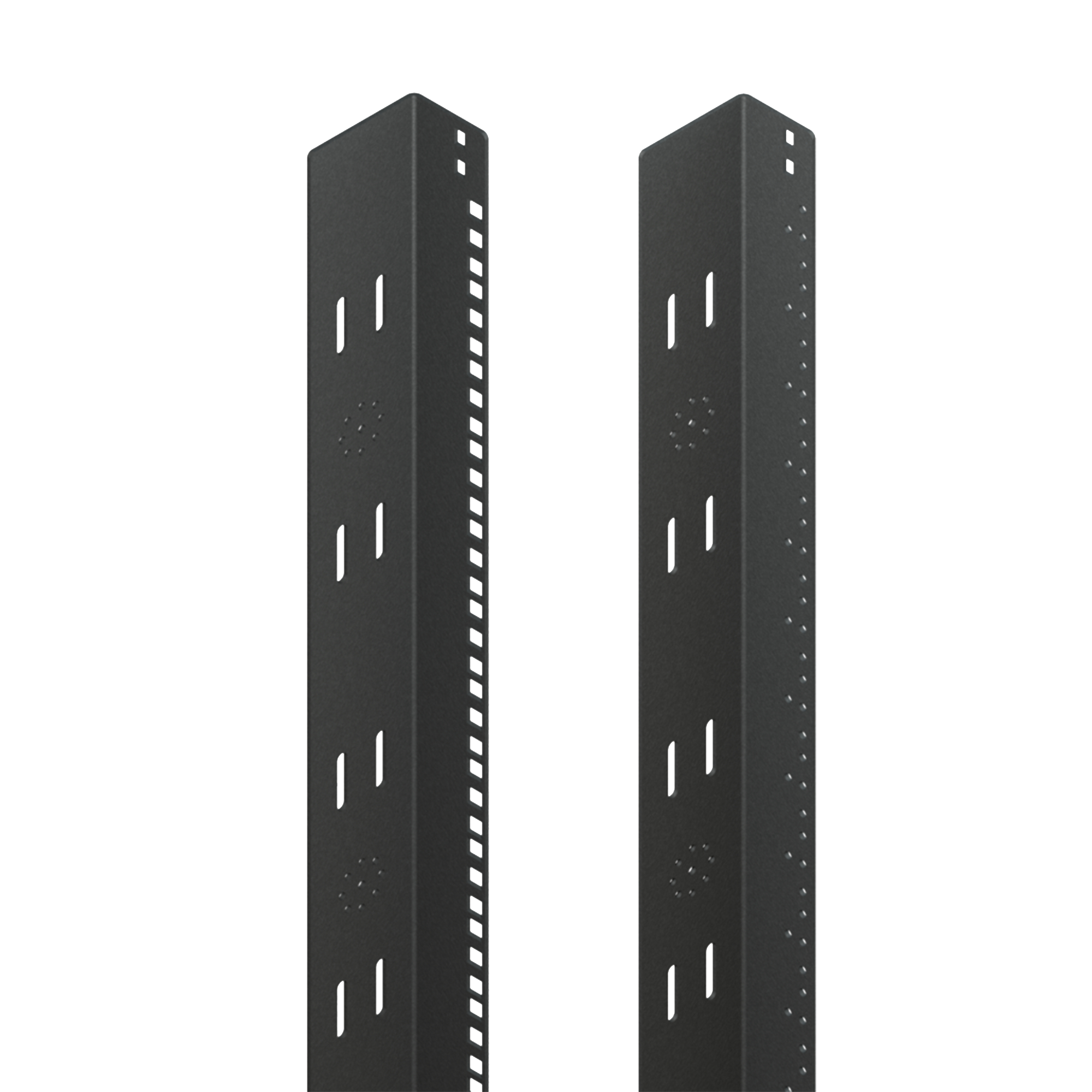 Product image for PROLINE19 L SHAPED RA 1600MM