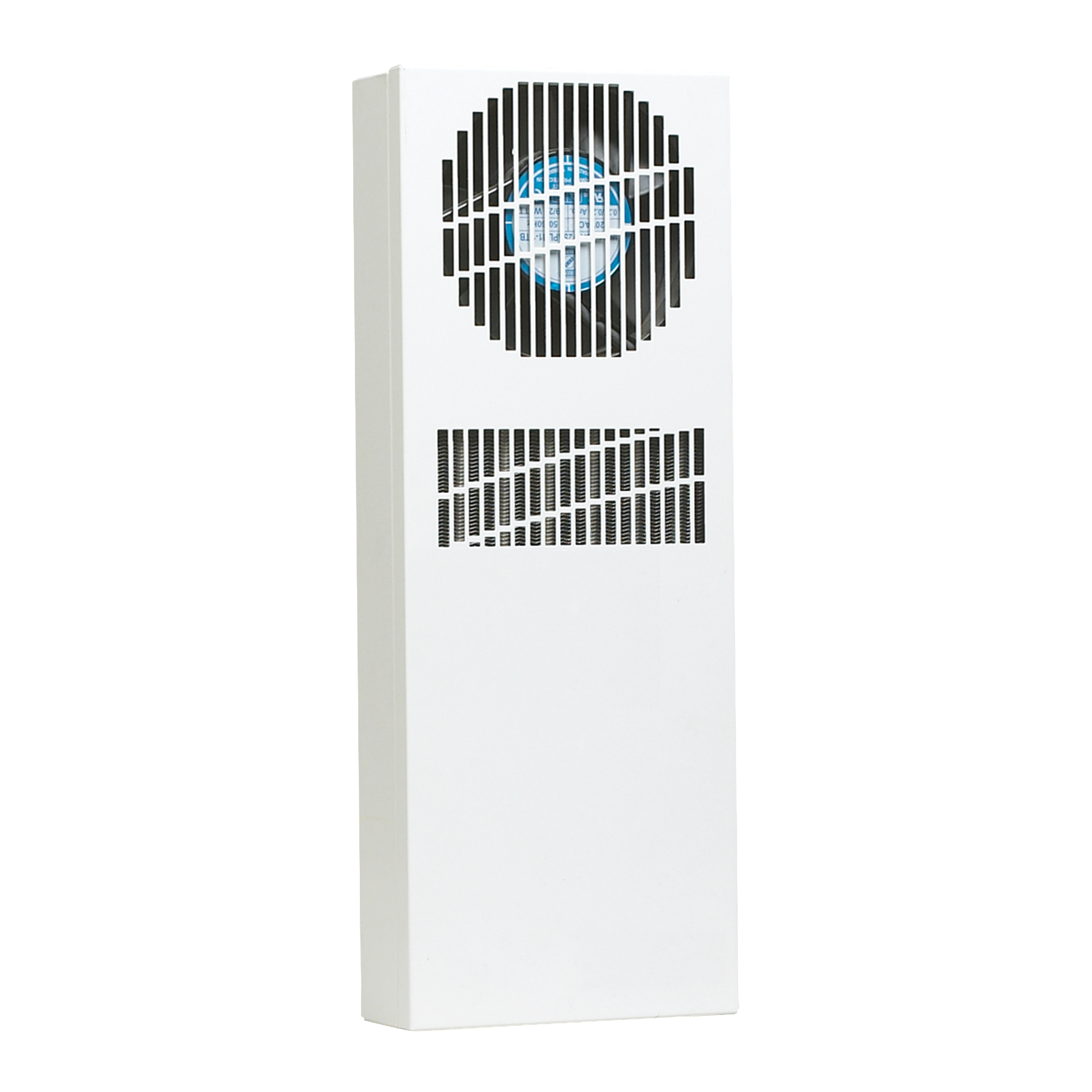Product image for Exchanger heat air-to-air indoor 7W/..C 78CFM 0.6A 115V 69W