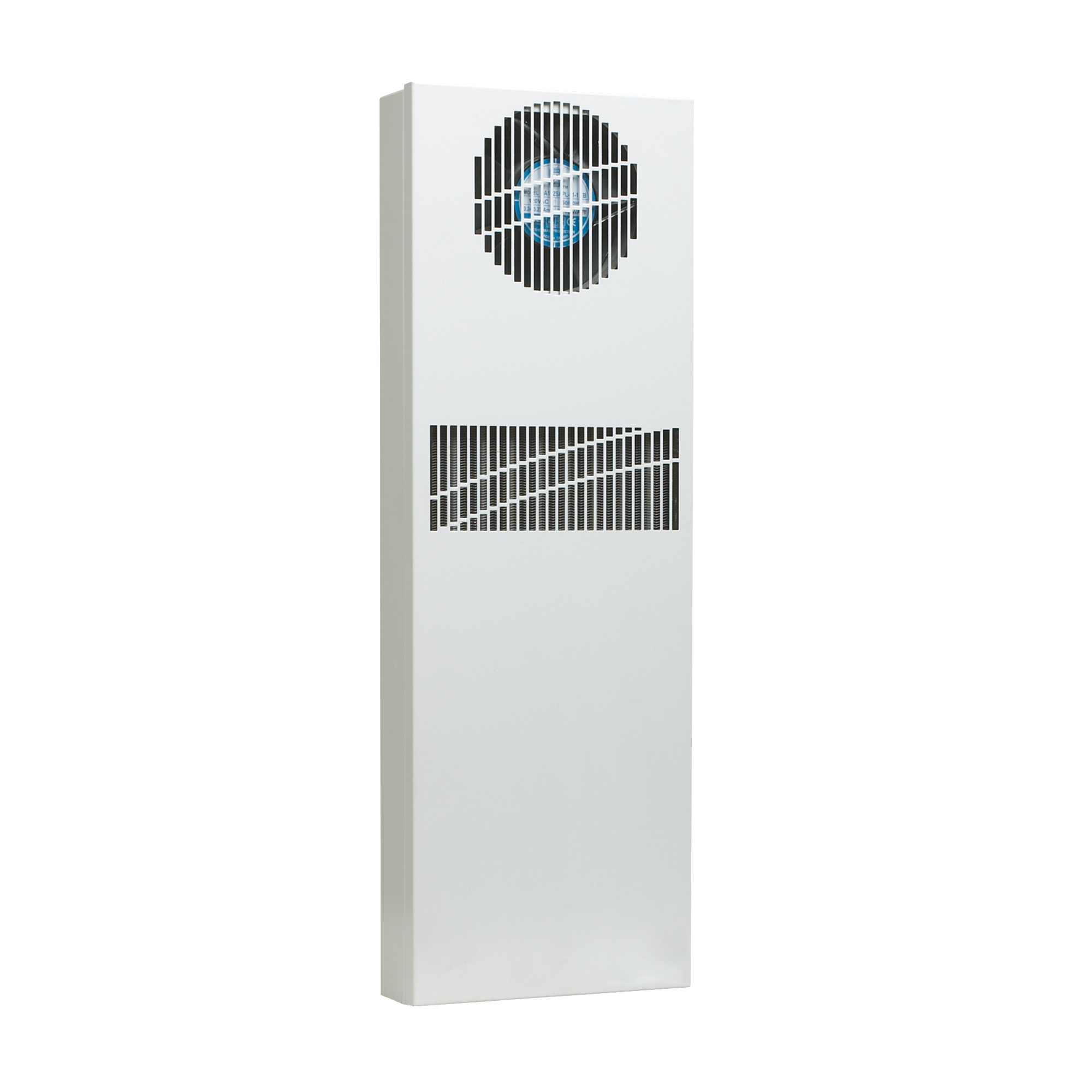 Product image for Exchanger heat air-to-air indoor 14W/..C 78CFM 0.3A 230V 69W