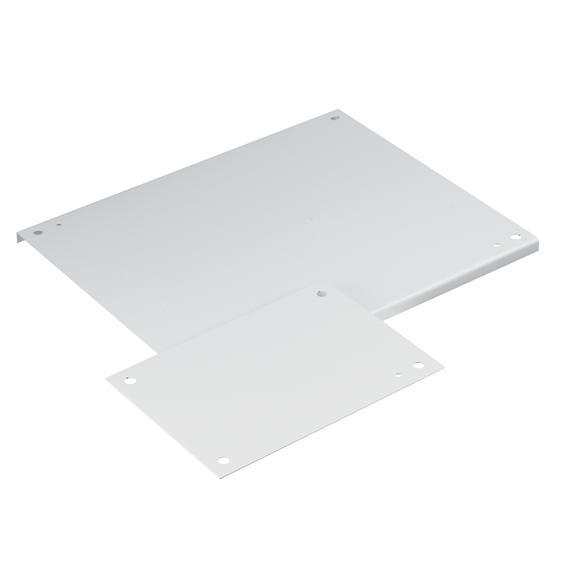 Product image for NVENT_HOFFMAN A30P24G BACK PLATE 30X24 GALVANIZED