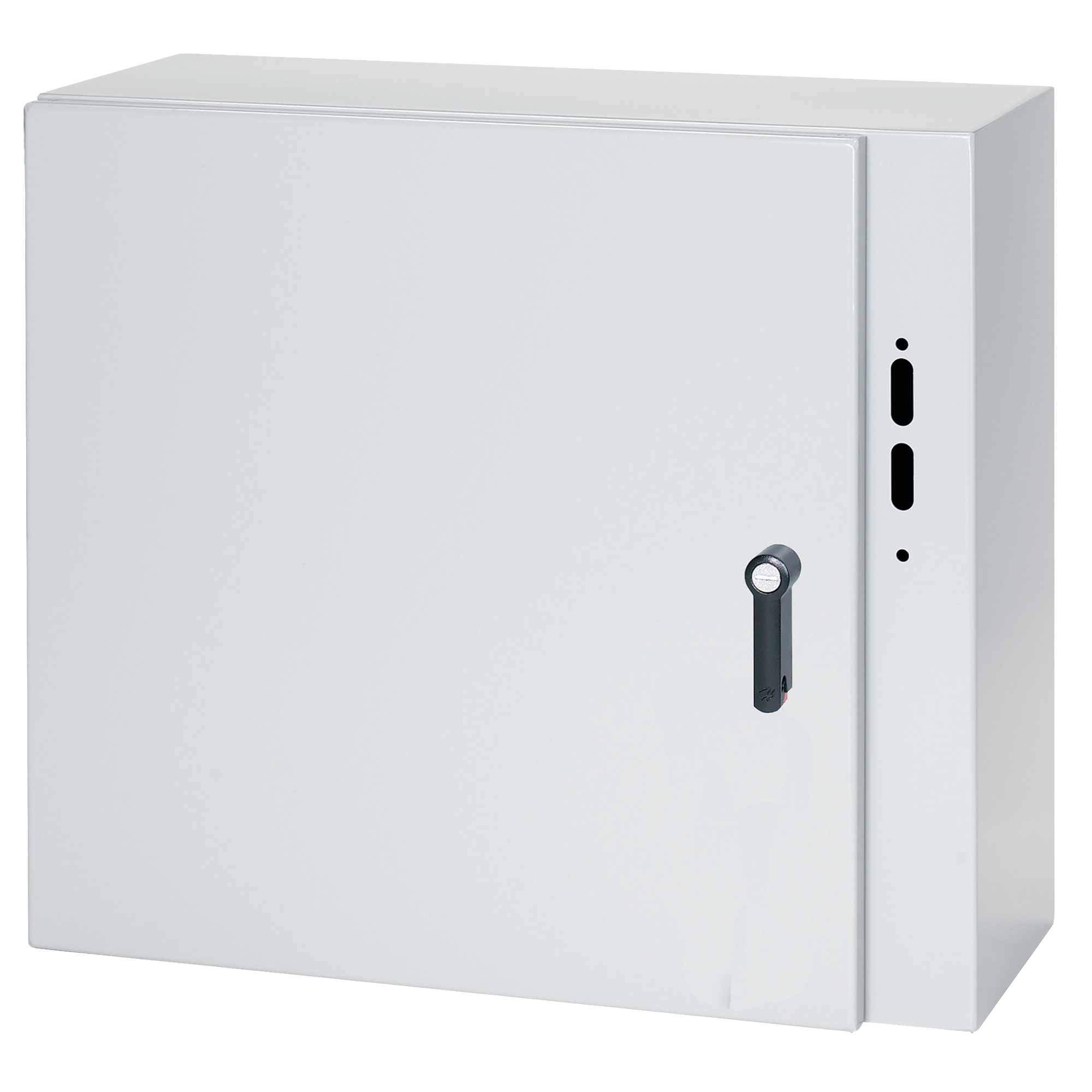 Product image for Enclosure wall mount 304 ss NEMA4X 30x26x8in