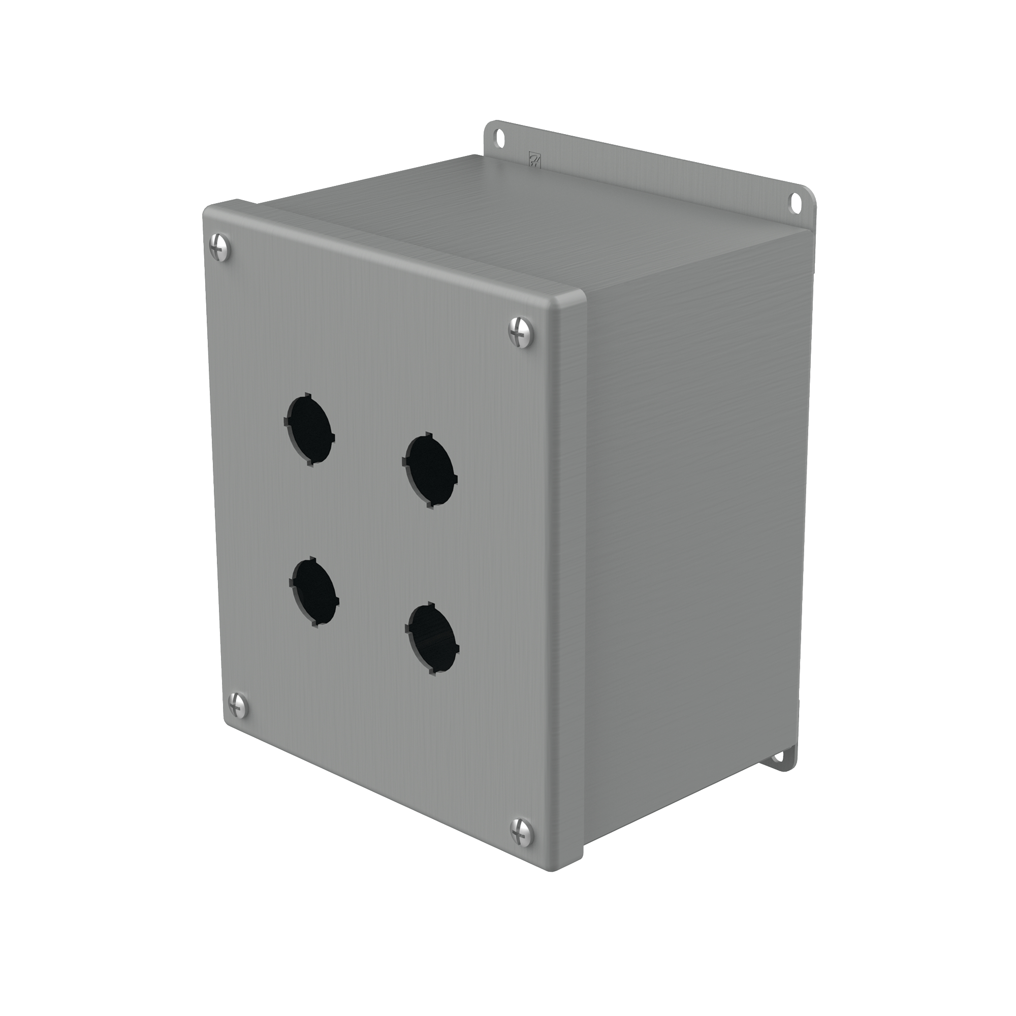 Product image for PB ENCL, X DEEP, 22.5MM