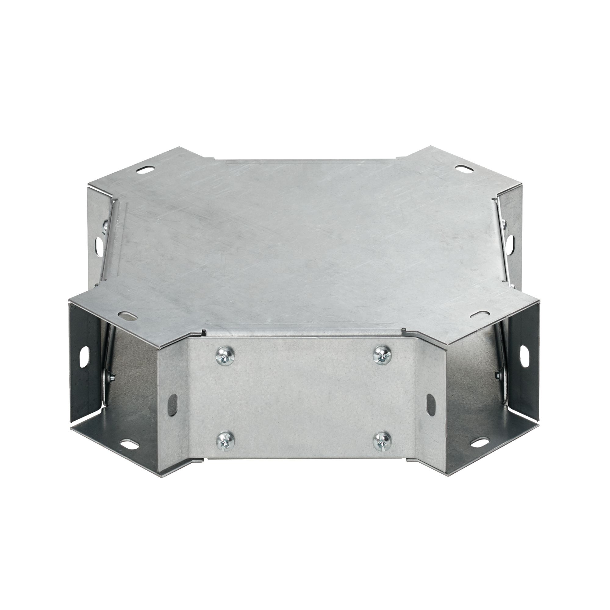 Product image for 6X6 CROSS FITTING