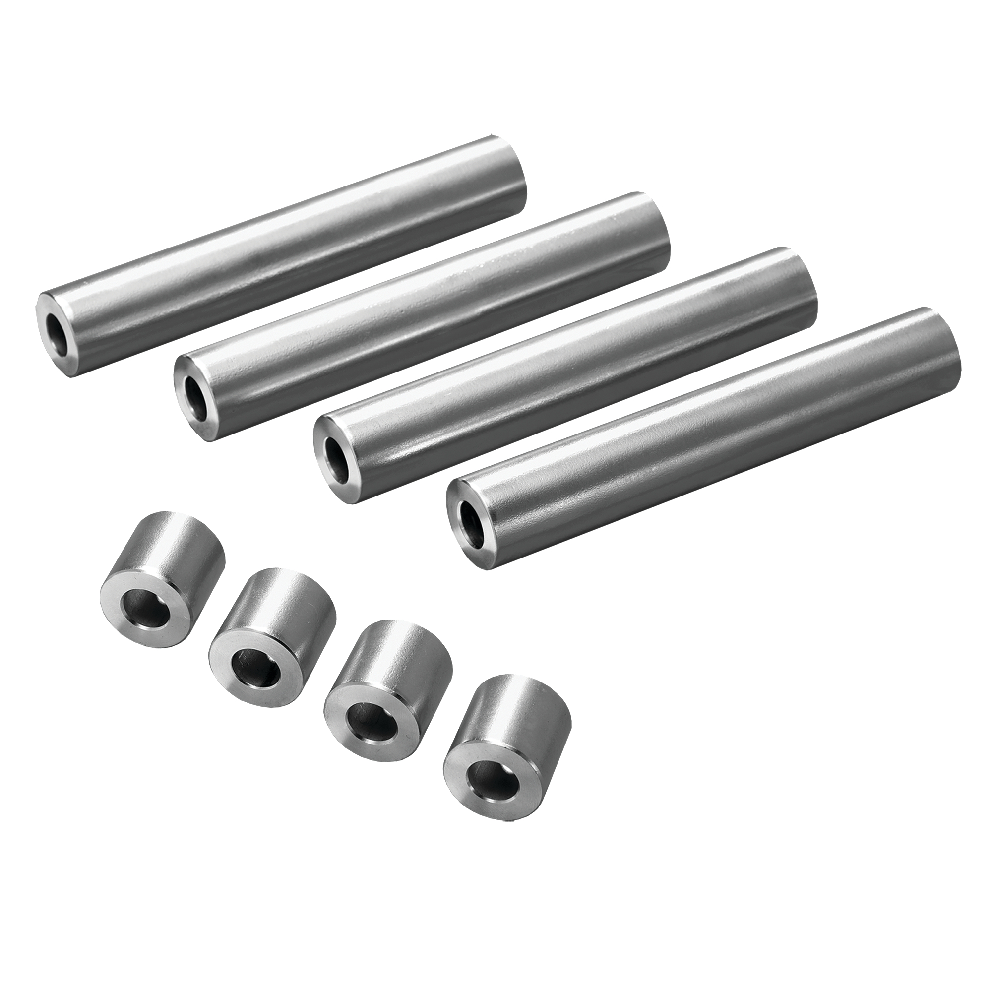 Product image for Kit stand-off NEMA-4X 4"