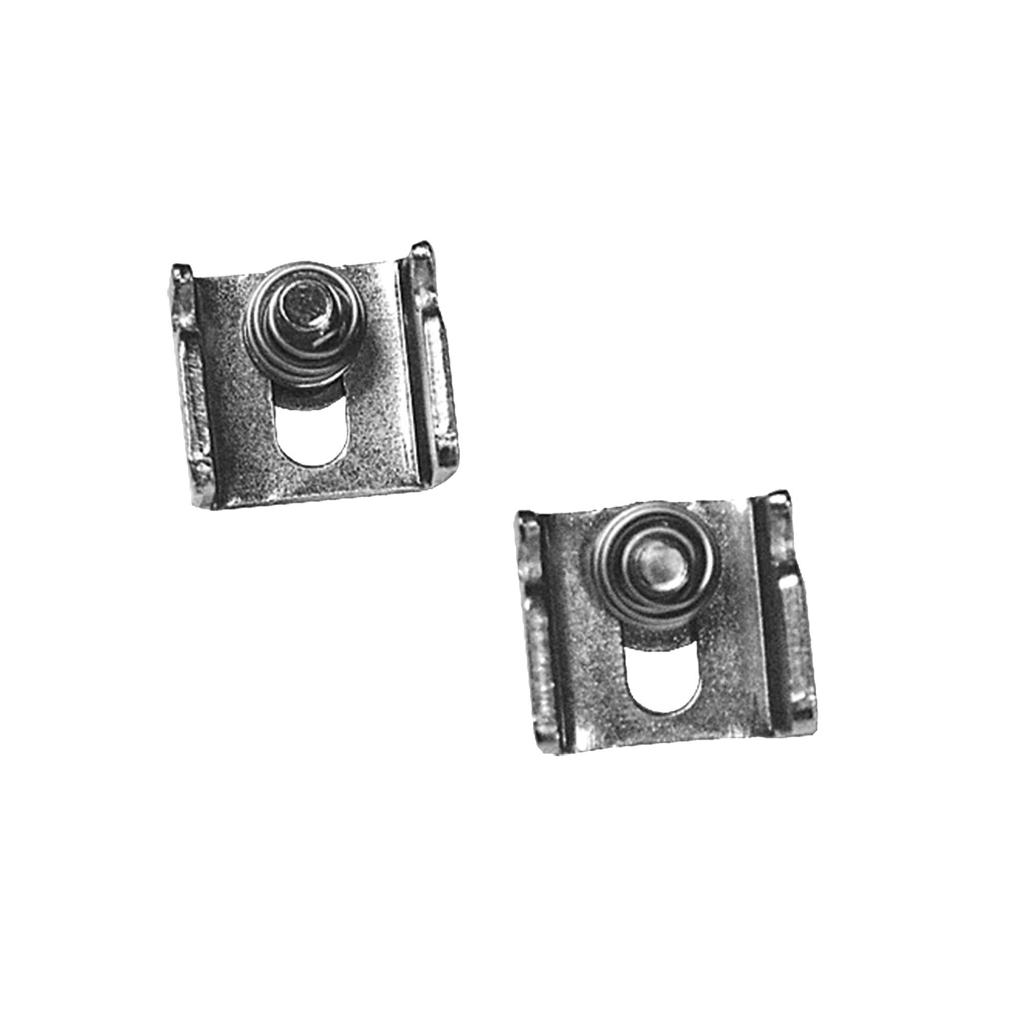 Product image for Clamp kit stainless steel for A4, A4S enclosures