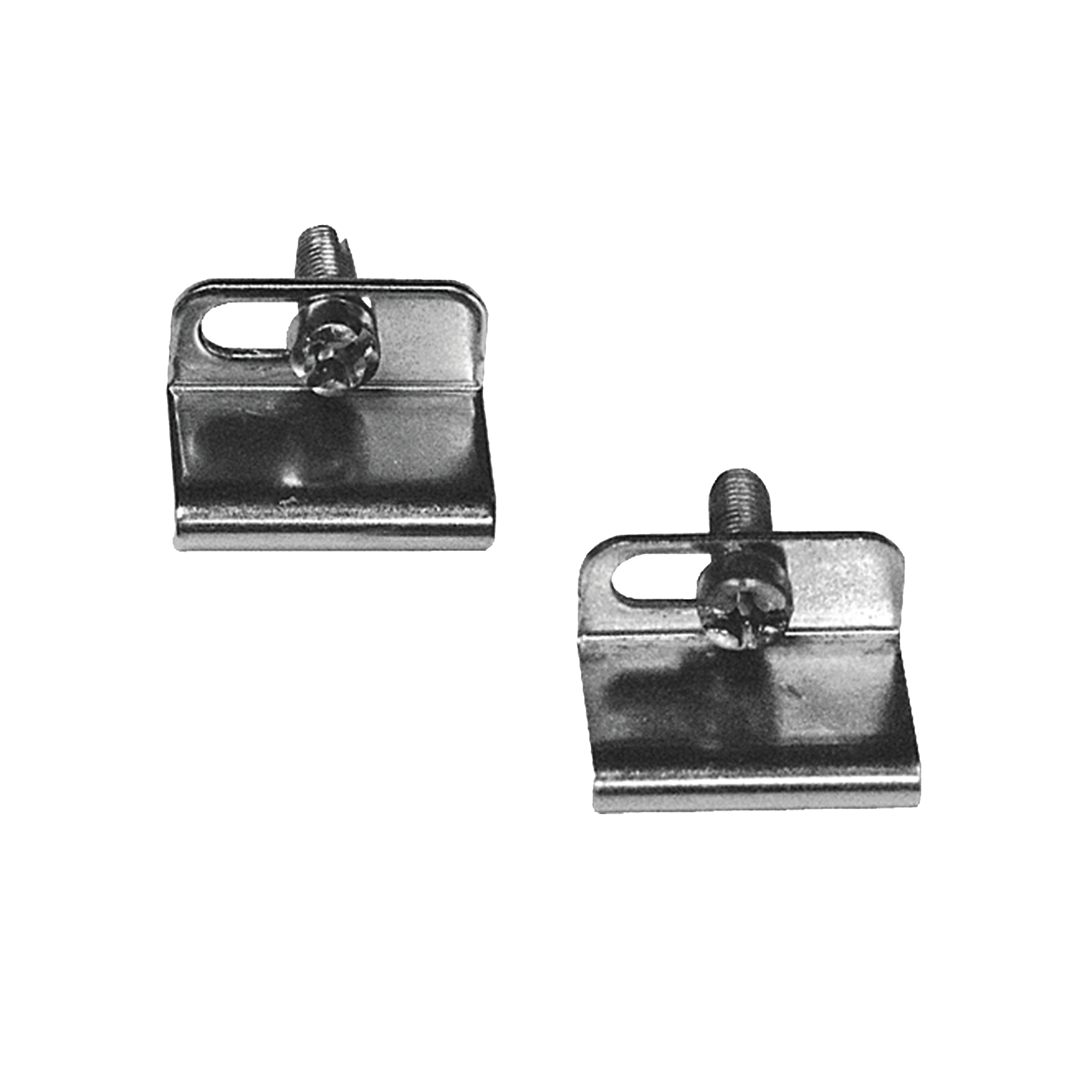 Product image for NVENT_HOFFMAN AL18 CLAMP FOR JUNCTION BOX