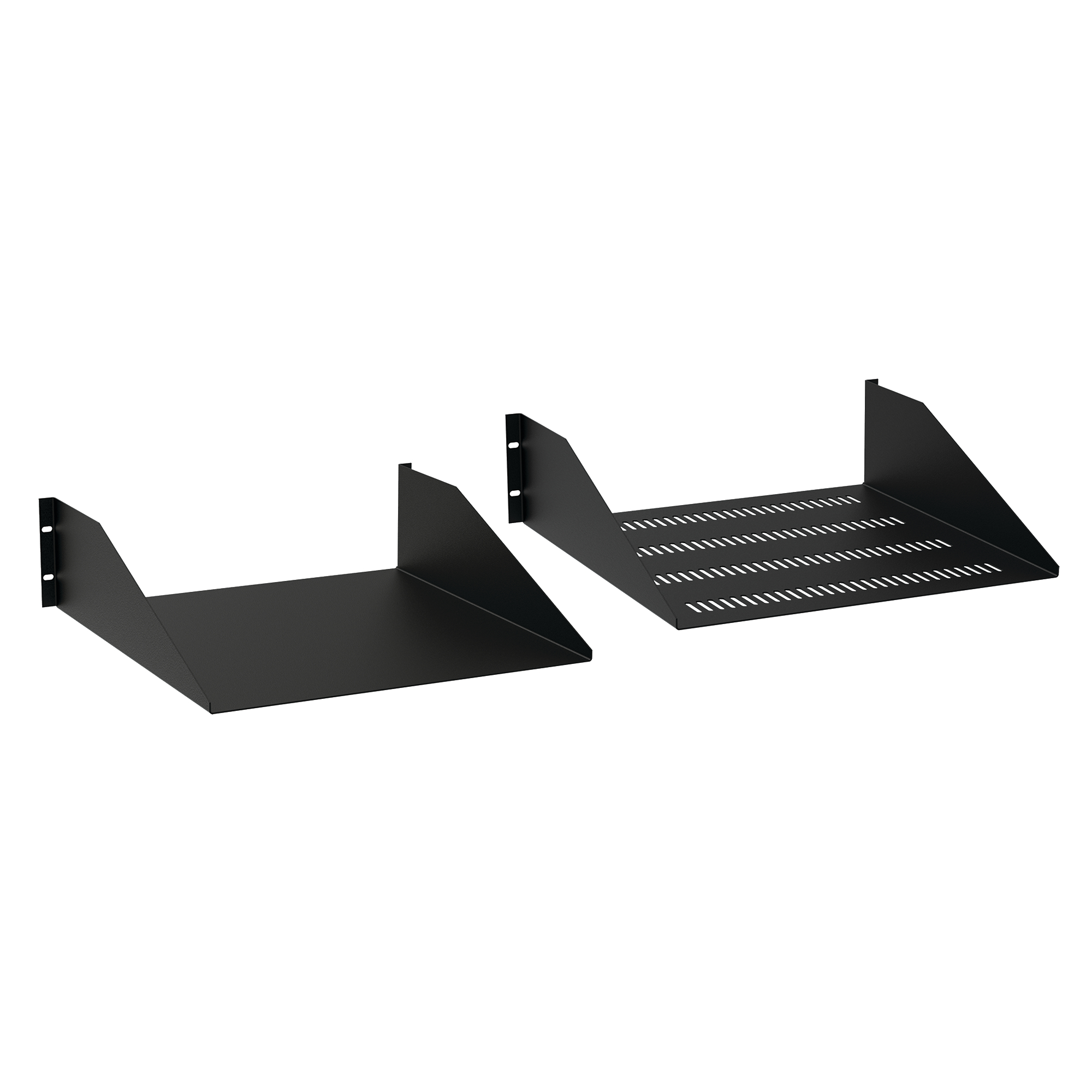 Product image for MOD SHELF VENT, 19INX18IN 3RU