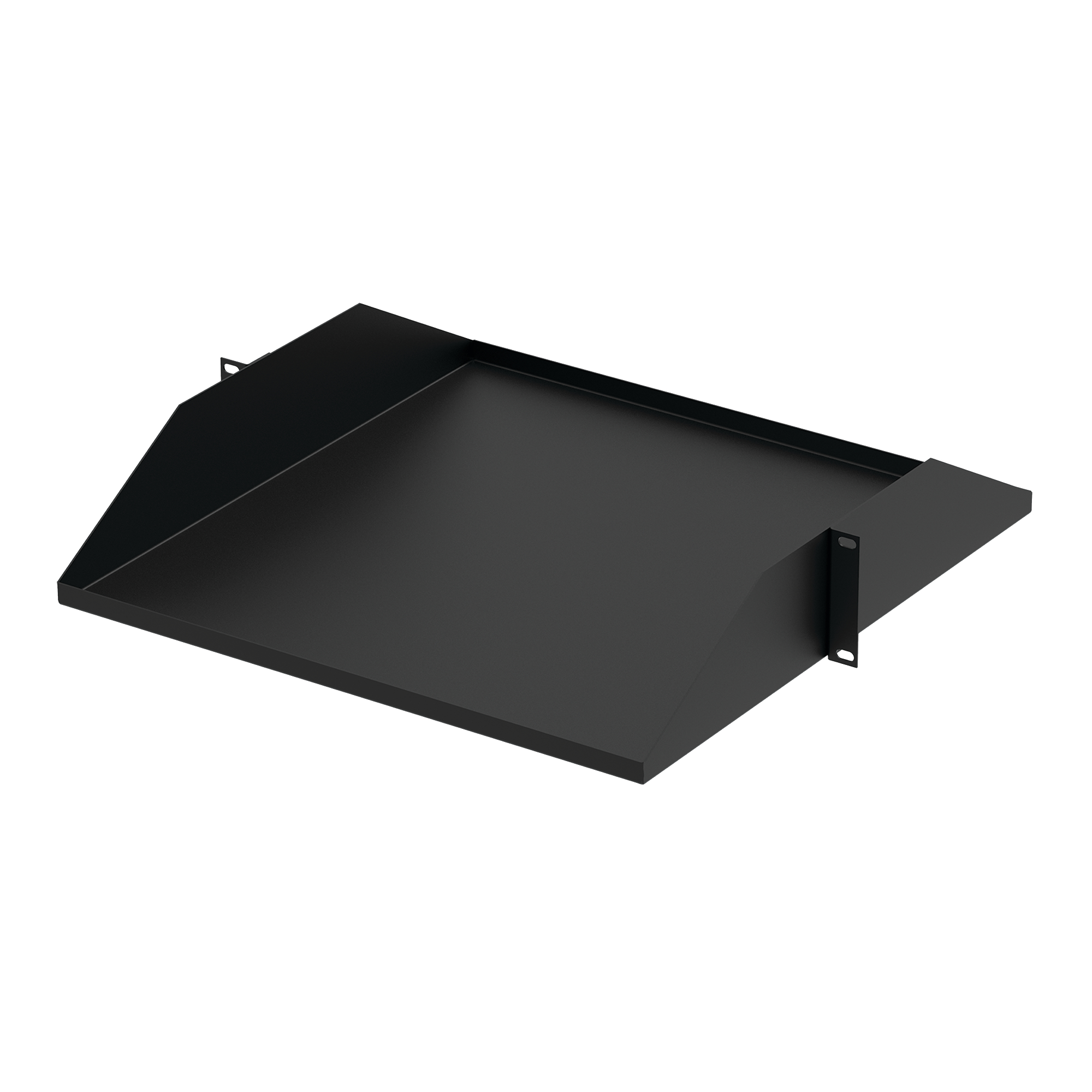 Product image for CENT MT. SHELF, 19INX22IN 3RU