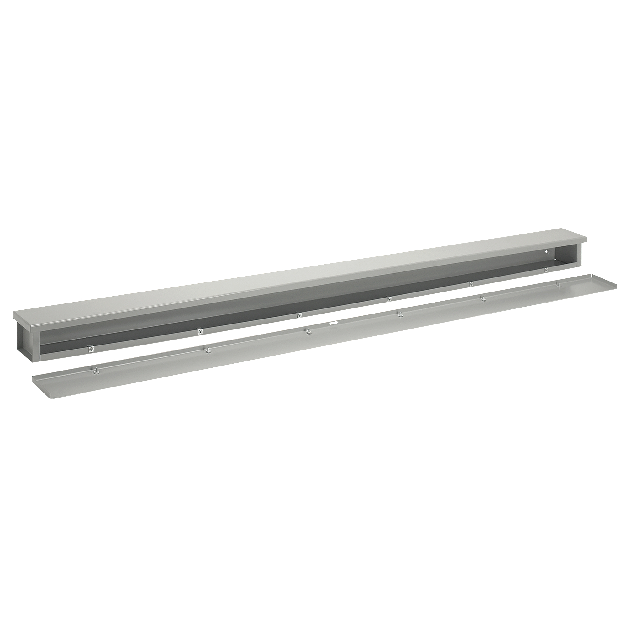 Product image for Trough wire type-3R 16gauge 36x6x6"