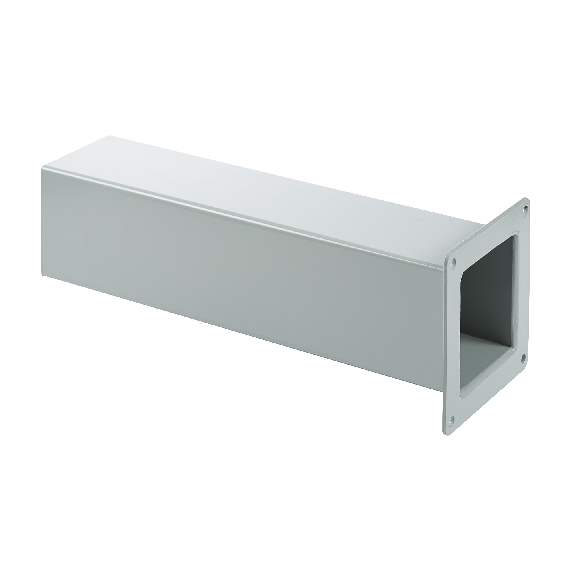 Product image for Fitting telescope for feed-through wireway 15.62x2.5x2.5"