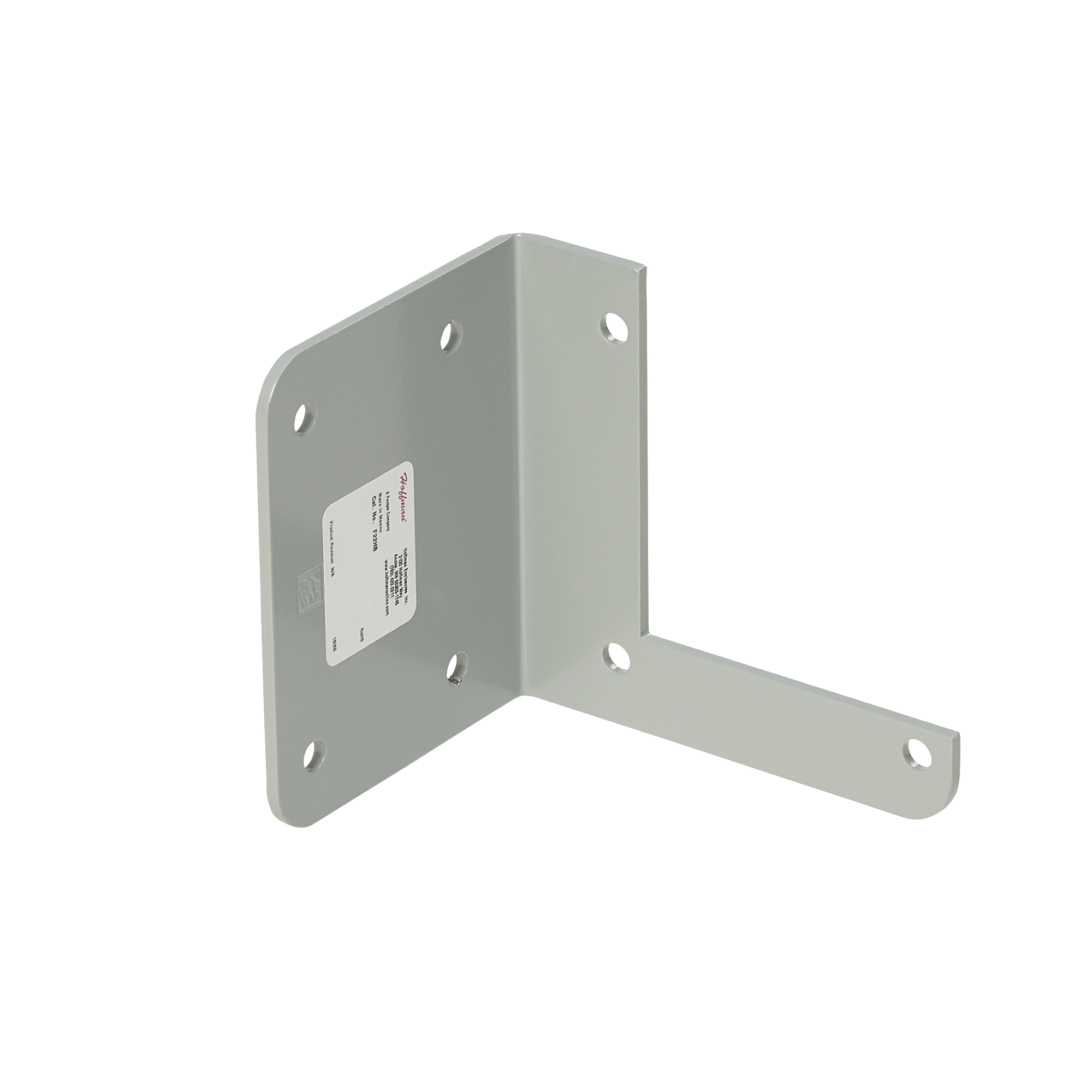 Product image for Hanger drop steel grey 11.75in