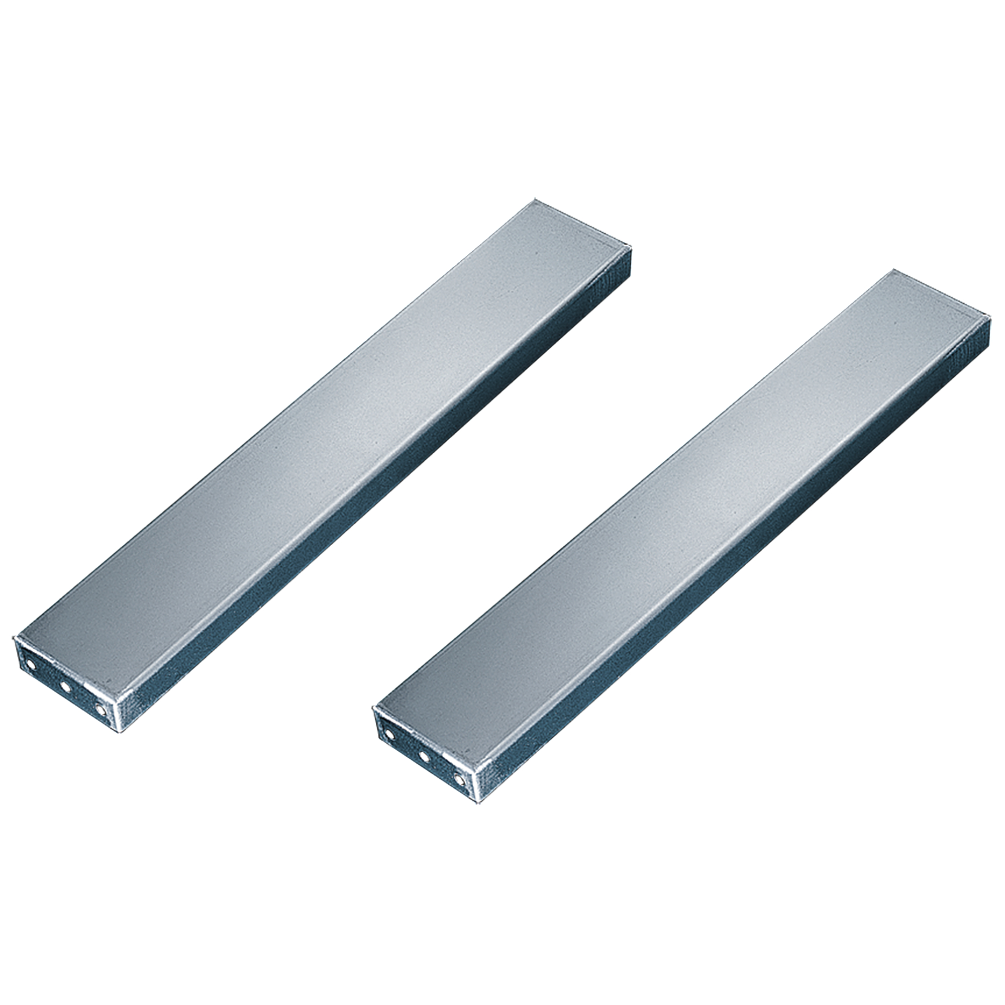 Product image for Kit bracket fits 600mm frame for air conditioner