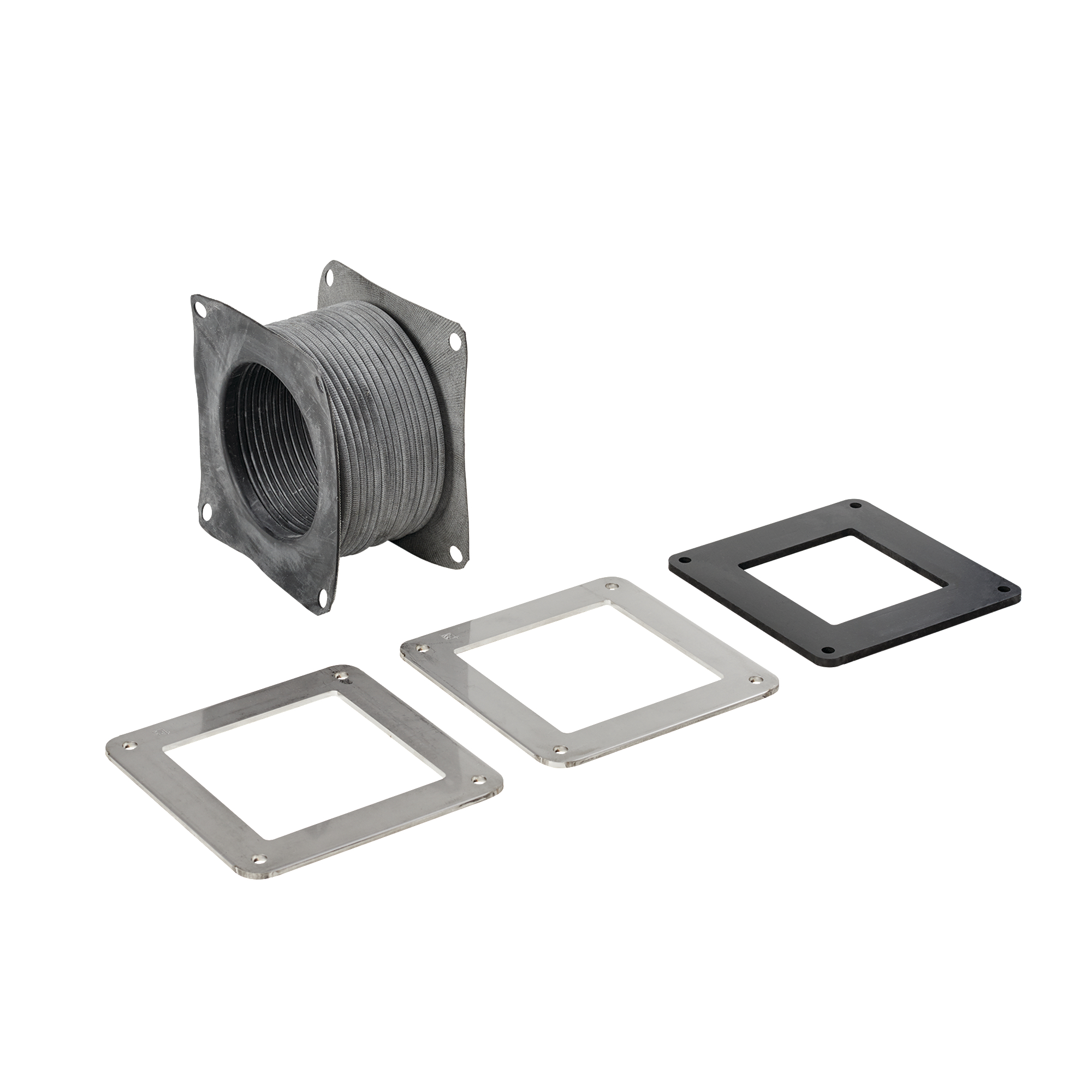 Product image for FLEXIBLE FITTING