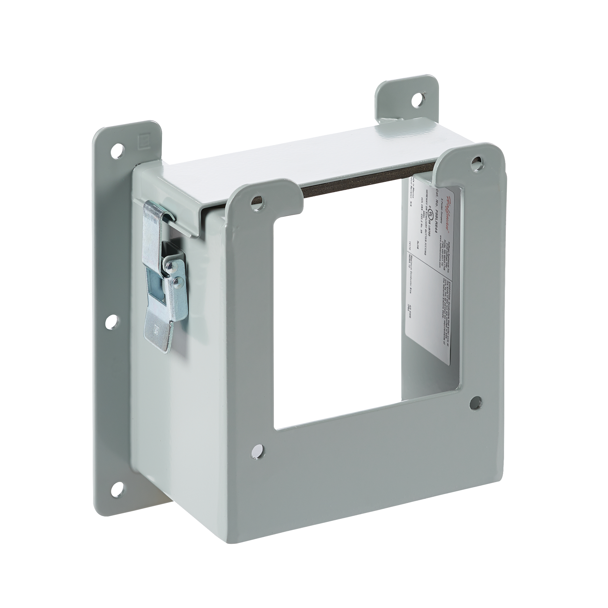 Product image for 12.00X6.00 TO 4.00X4.00 REDUCE