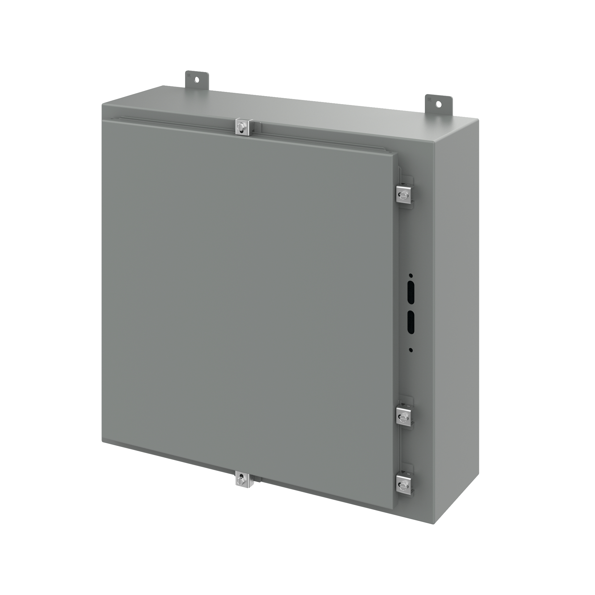 Product image for DISCONNECT ENCL. 24.00X25.38X8