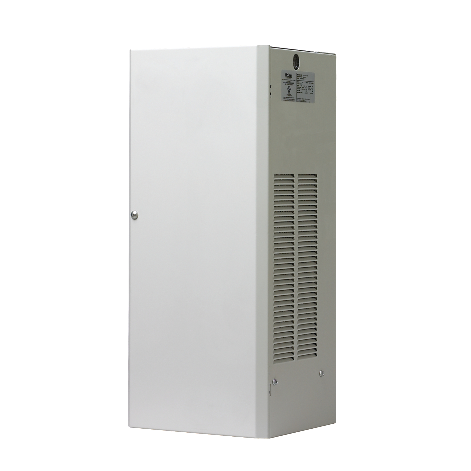 Product image for Air conditioner indoor 1600BTU/Hr 230V 469W