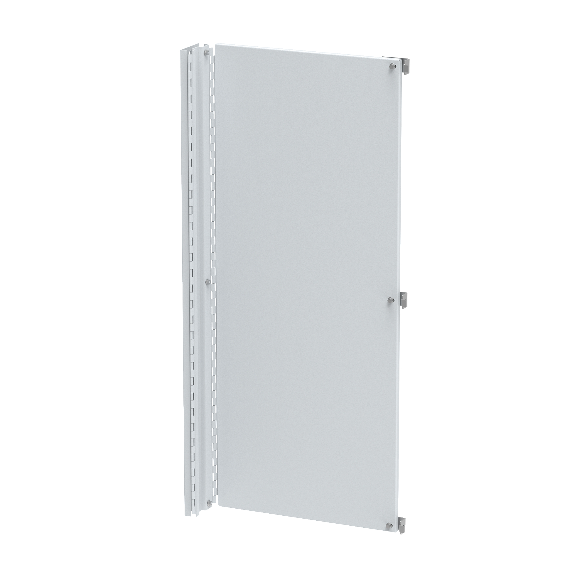Product image for Panel full swing-out steel 60x30.81"